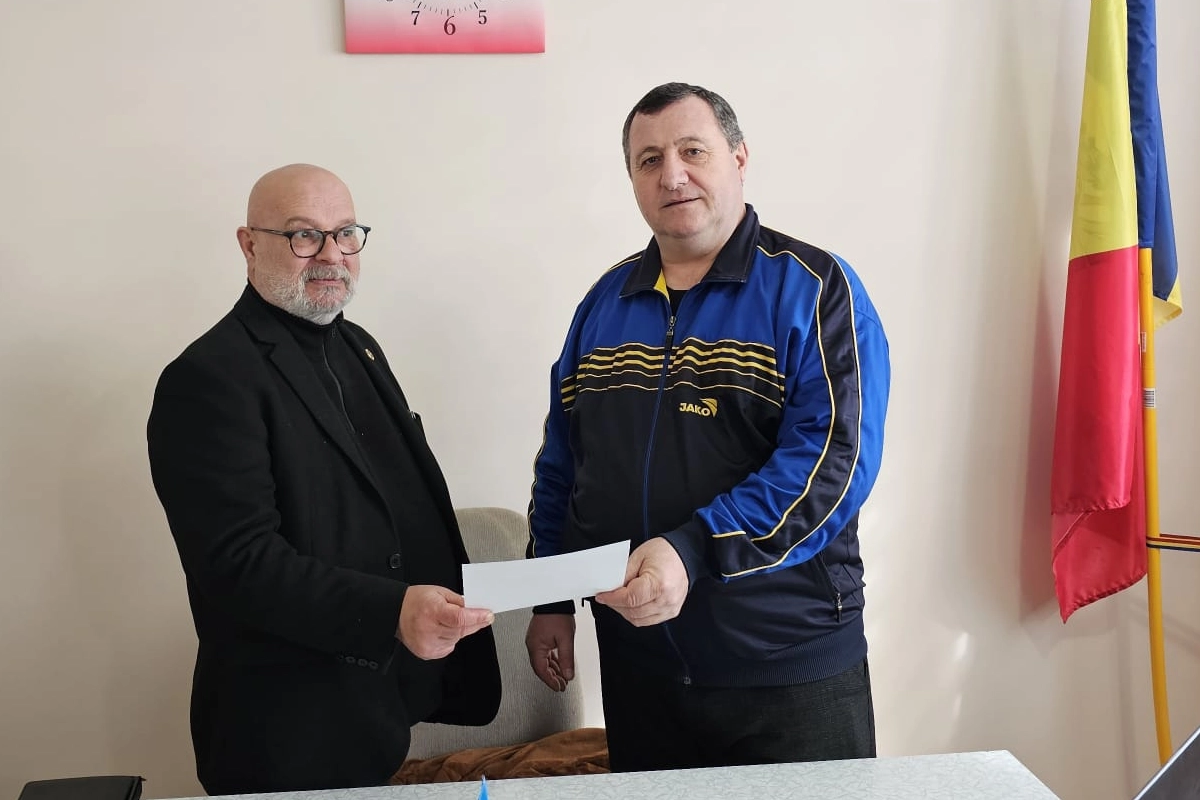 İzmit ve Gagauzya Arasında Kardeşlik Köprüsü Kuruldu: Kültür, Eğitim ve Spor Alanında Yeni İş Birlikleri