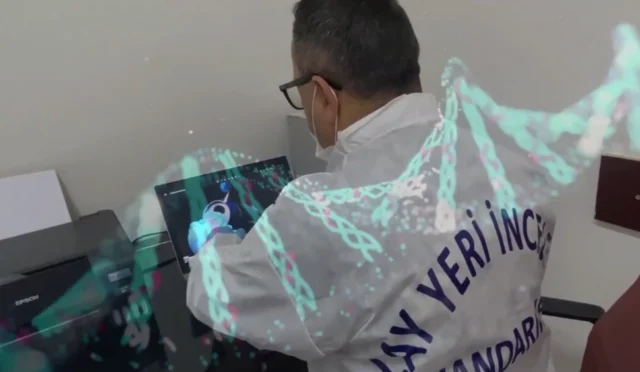 JASAT ekiplerinin DNA kanıtlarıyla aydınlattığı 10 yıllık iki kadın cinayeti soruşturması