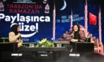 Kanadalı yazar Jenny Molendyk, İslam'a geçişini anlattığı bir programda konuşurken