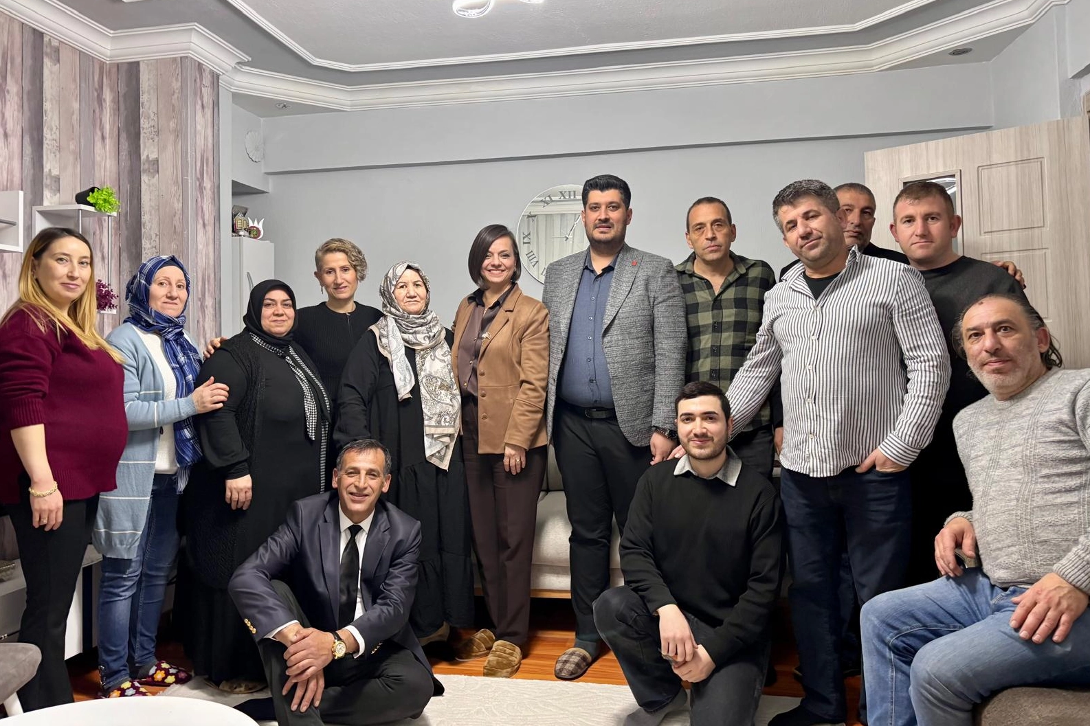 Karabağlar’da Ramazan Coşkusu: 58 Mahallede Şerbet Geleneği Yaşatılıyor