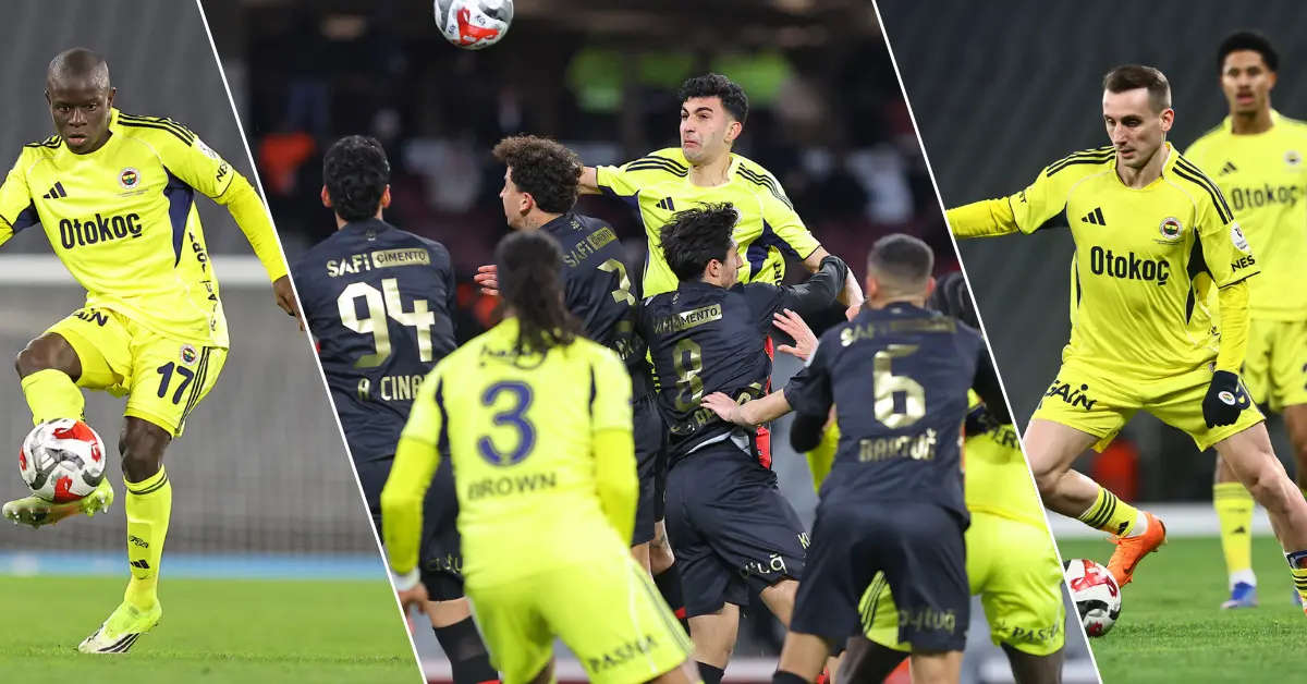 Fenerbahçe’ye Şok Tehditler: Karagümrük Yenilgisi Sonrası Futbolcular ve Aileleri Hedef Alındı