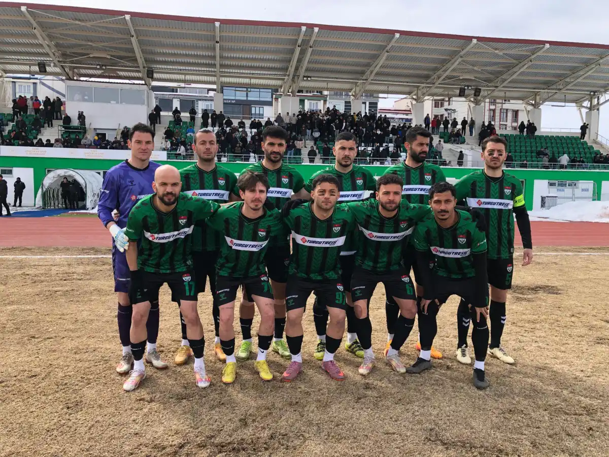 Kars 36 Spor, Hakkari Deplasmanında Galibiyet Peşinde: Kritik Maçın Detayları