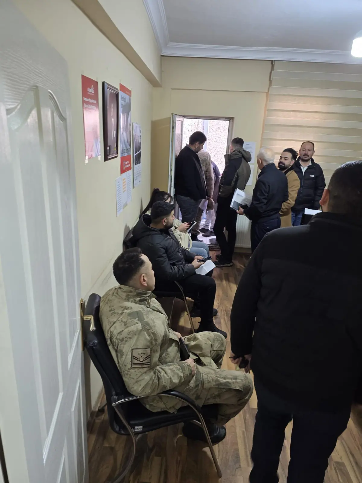 Kars’ta Standart Dışı Plakalara Dikkat: Cezai İşlemler Kapıda!