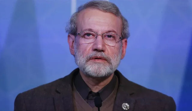 İran Ulusal Güvenlik Yüksek Konseyi Sekreteri Ali Laricani'nin İsrail saldırısında öldüğü iddiası