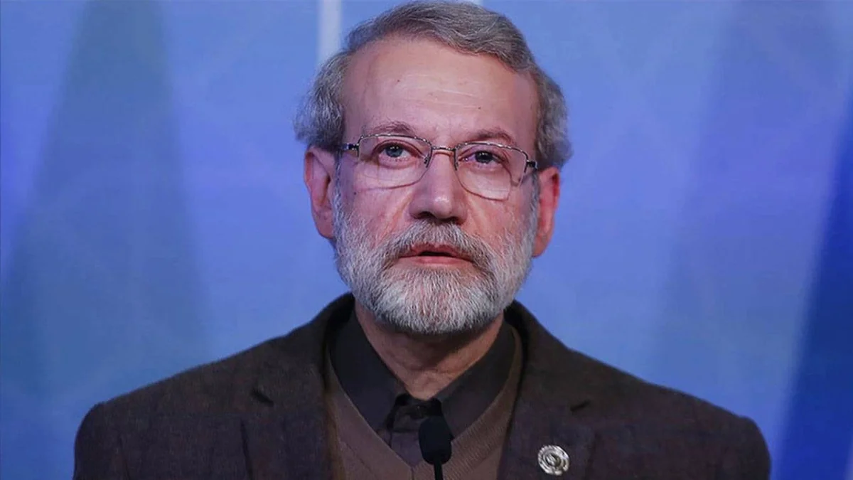 İran Ulusal Güvenlik Yüksek Konseyi Sekreteri Laricani’nin İsrail Saldırısında Öldüğü İddiası: Katz’dan Açıklama