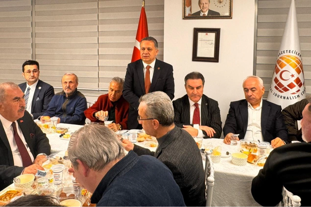 KGK’dan Gazze Vurgusu: Savaşın Gölgesinde Gazetecilik ve Barış Çağrısı