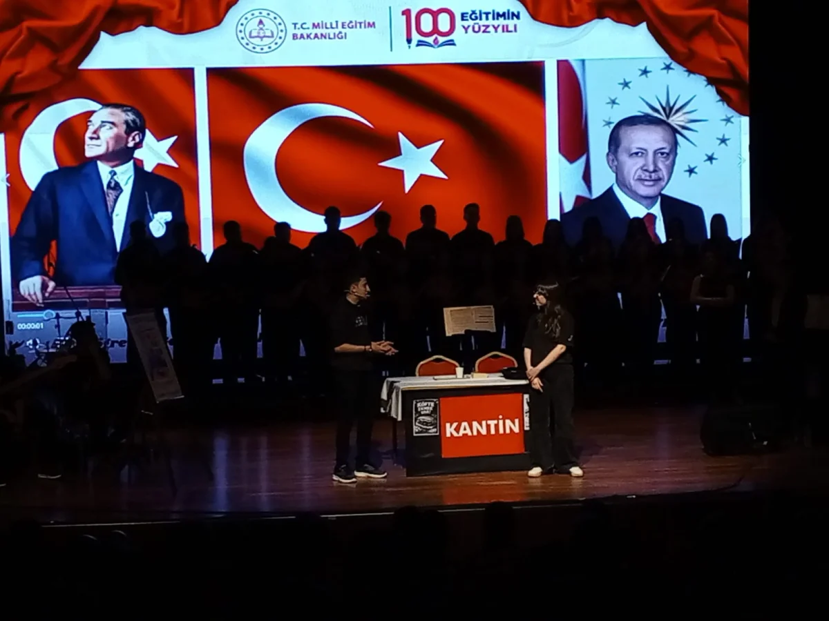 Malatya’da ‘Kim Var?’ Etkinliği: Sanat ve Kültürle Buluşma