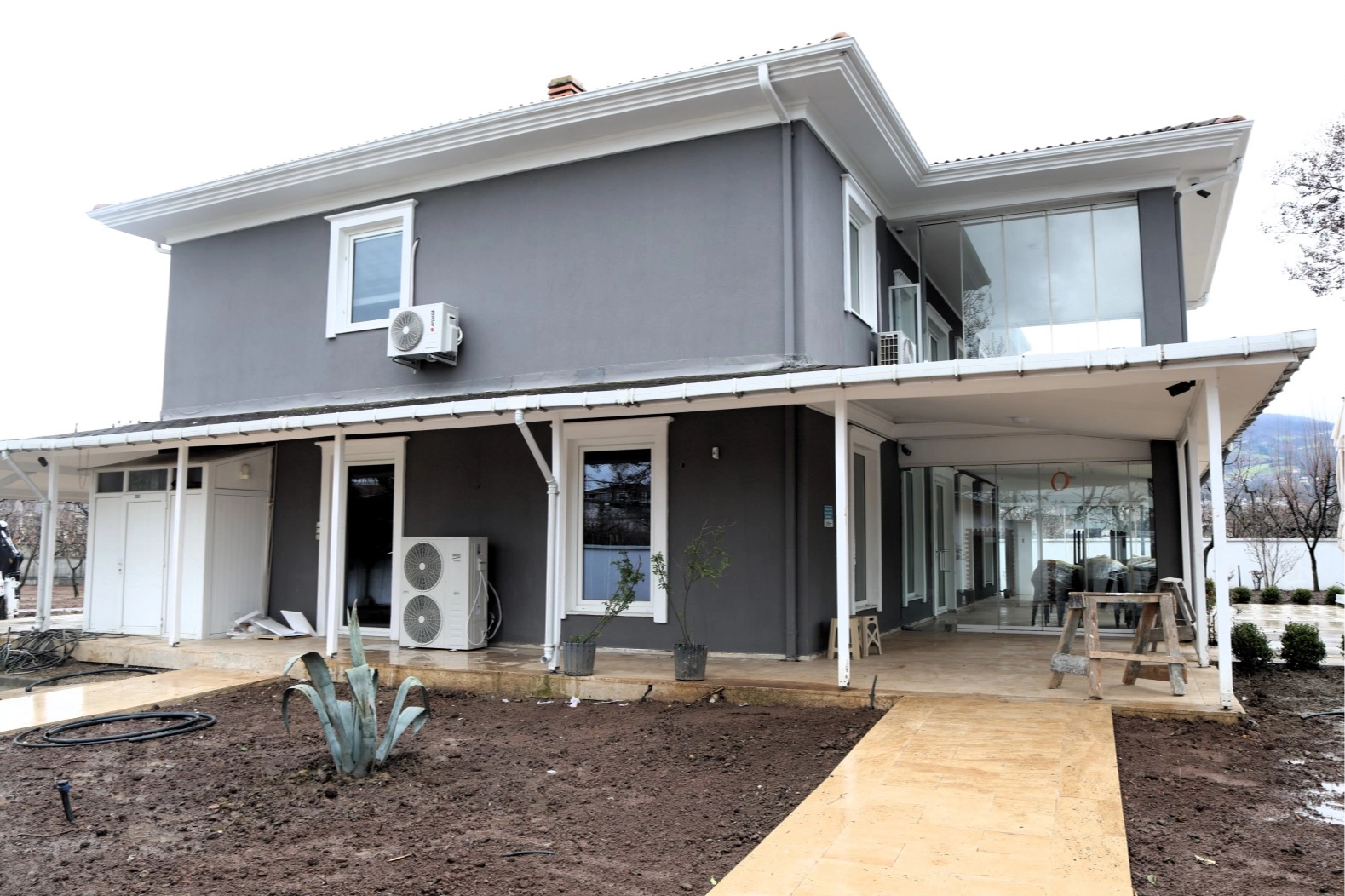 Kocaeli’de Yaşlılar İçin Yeni Sosyal Merkez: Saygınlar Kulübü Gölcük’te Açılıyor