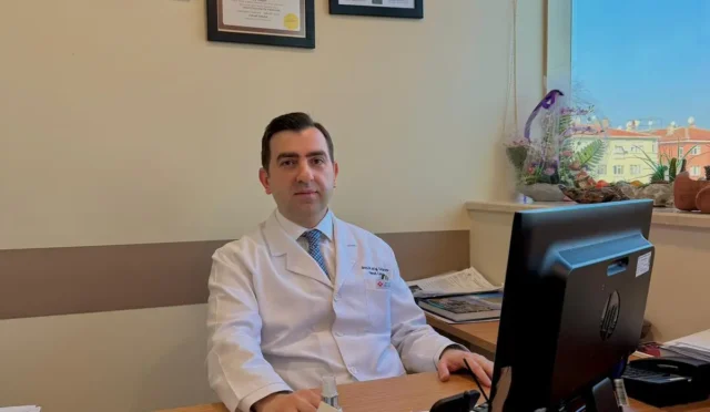 Kolorektal kanserin erken teşhisinin önemi ve tarama yöntemleri