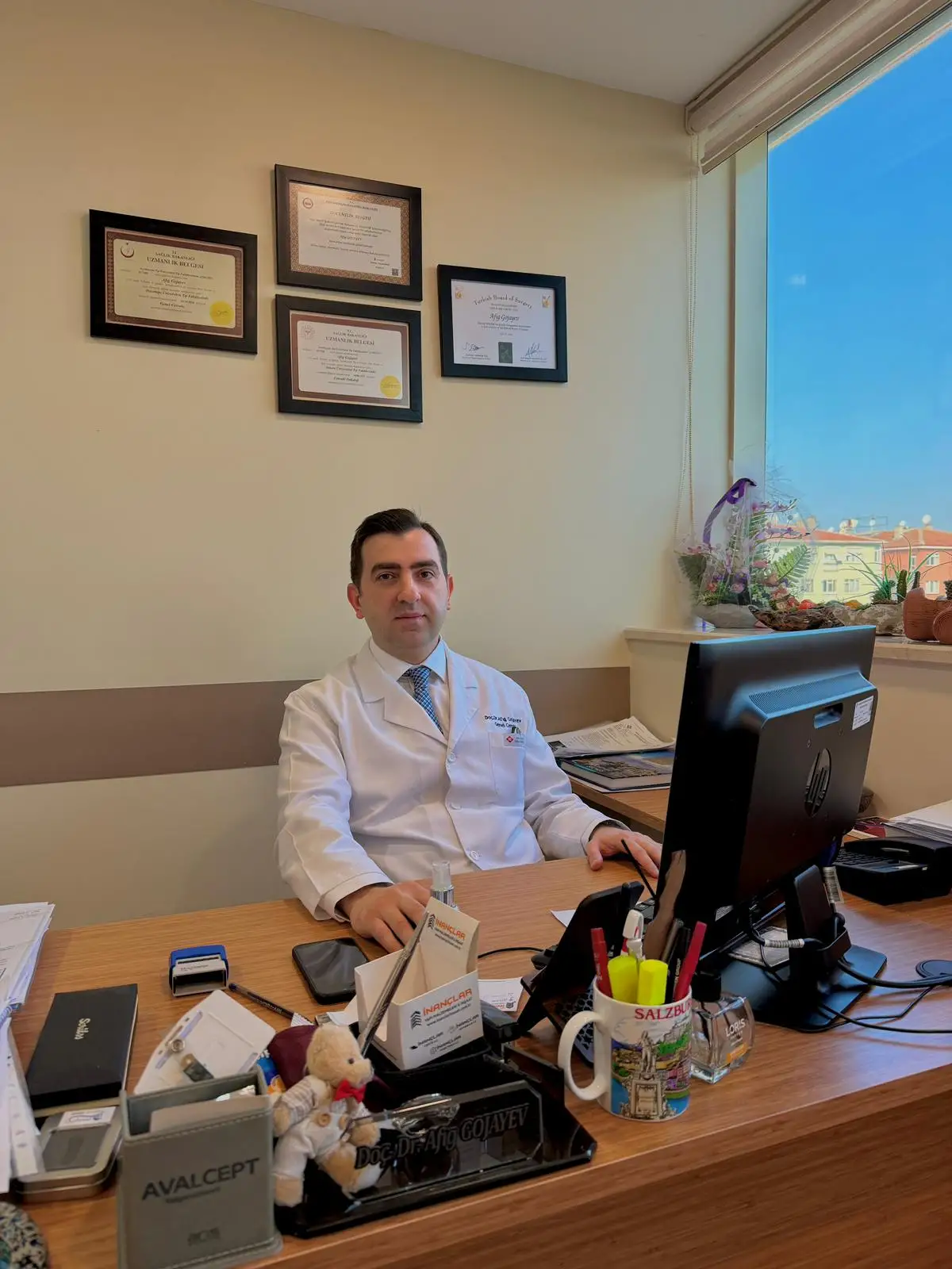 Kolorektal Kanser Erken Teşhisle Önleniyor: 45 Yaşından İtibaren Tarama Hayat Kurtarıyor