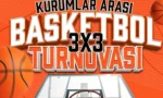Konya'da 3x3 basketbol turnuvası için kayıtlar başladı