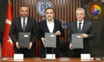 Konya'da mesleki eğitim ve istihdamı geliştirmeye yönelik iş birliği protokolü imza töreni