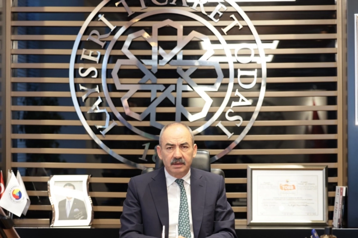 KTO Başkanı Gülsoy’dan Türkiye Ekonomisi İçin Kritik Analiz: Sürdürülebilir Büyüme ve Fiyat İstikrarı Vurgusu