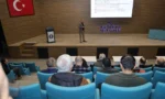 Kütahya Belediyesi hizmet içi eğitim programı kapsamında iç kontrol ve farkındalık eğitimi
