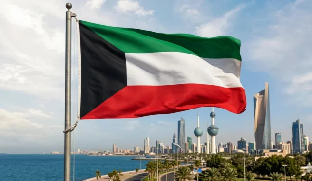 Kuveyt'te Ramazan Bayramı kutlamalarına getirilen yasakla ilgili haber görseli