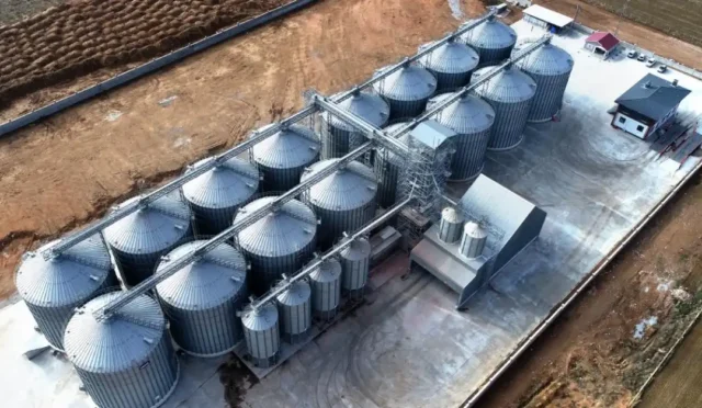 Ticaret Bakanlığı'nın lisanslı depolara yönelik yeni düzenlemesiyle ilgili haber