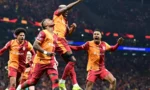 Türk futbol takımı, Liverpool maçından galip ayrılıyor ve ülke puanını yükseltiyor.