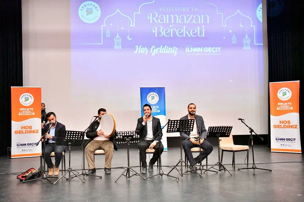 Malatya’da Ramazan Bereketi Öğrenci Yurtlarında: Kahoot Yarışması ve Keyifli Anlar