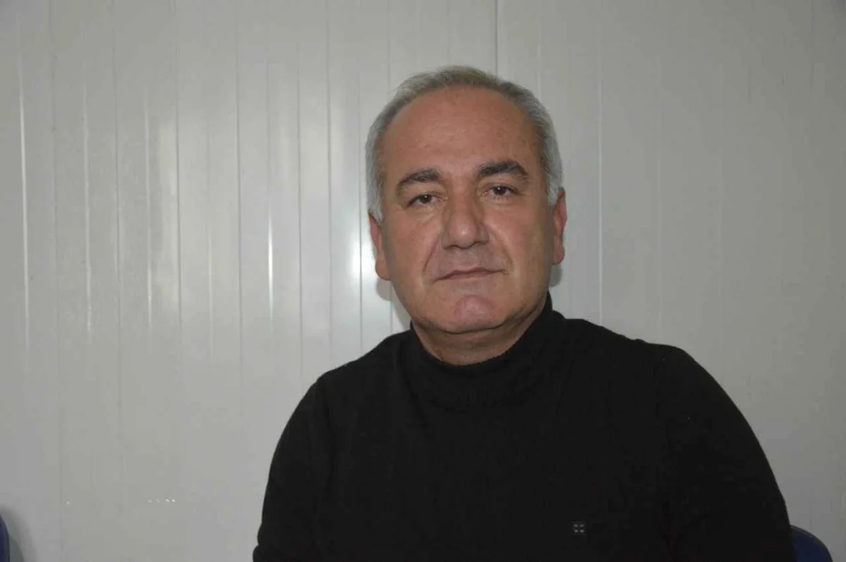Malatya’da Yağışlar Su Kaynaklarını Dolduruyor: Kayısı İçin Hem Fırsat Hem Tehdit