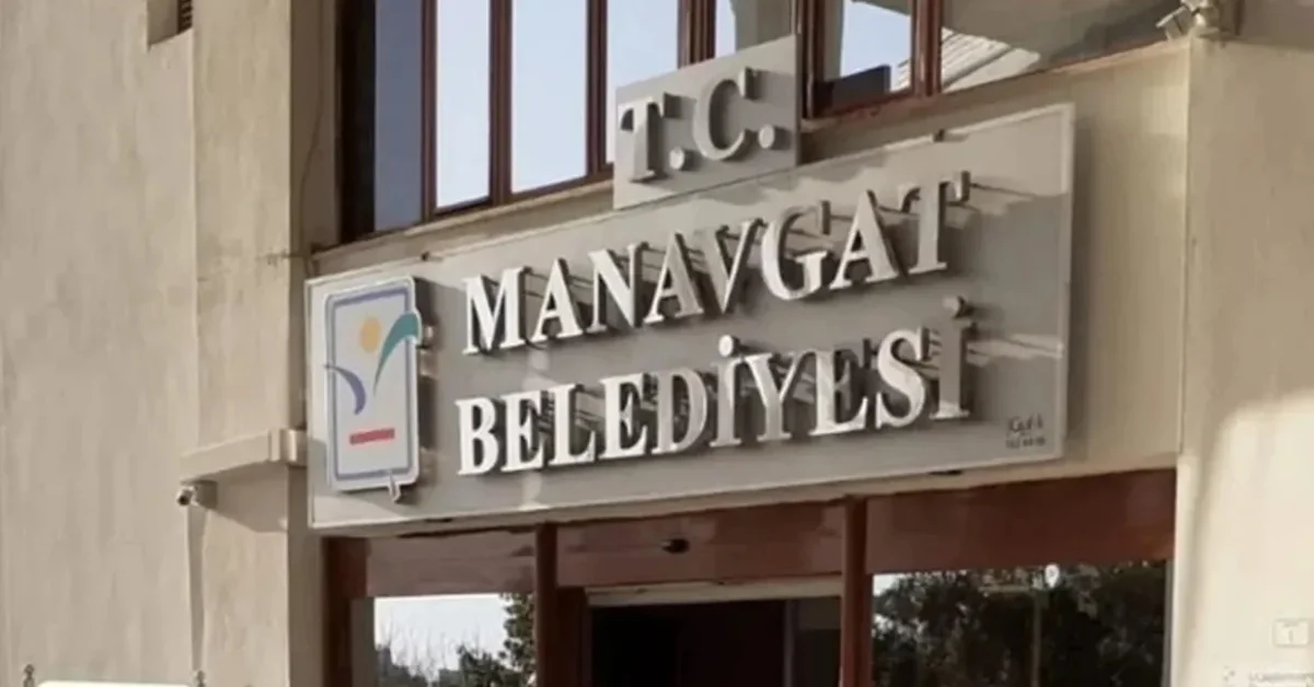 Manavgat’ta Rüşvet ve İmar Soruşturması Büyüdü: 12 Kişi Tutuklandı