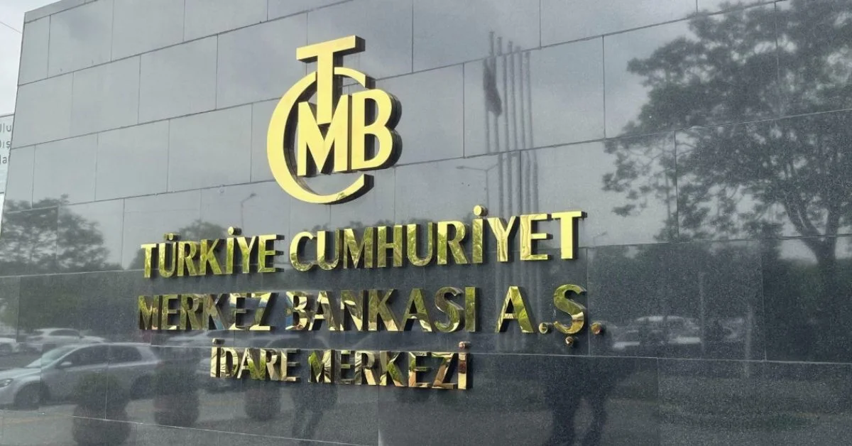 Merkez Bankası Rezervlerinde Şok Düşüş: Toplam Rezervler 12 Milyar Dolar Azaldı