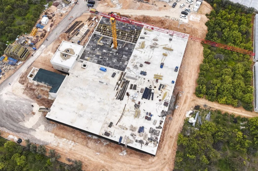 Mersin Mezitli’de İçme Suyu Devrimi: Yeni Şebeke Projesiyle Su Kesintilerine Son!