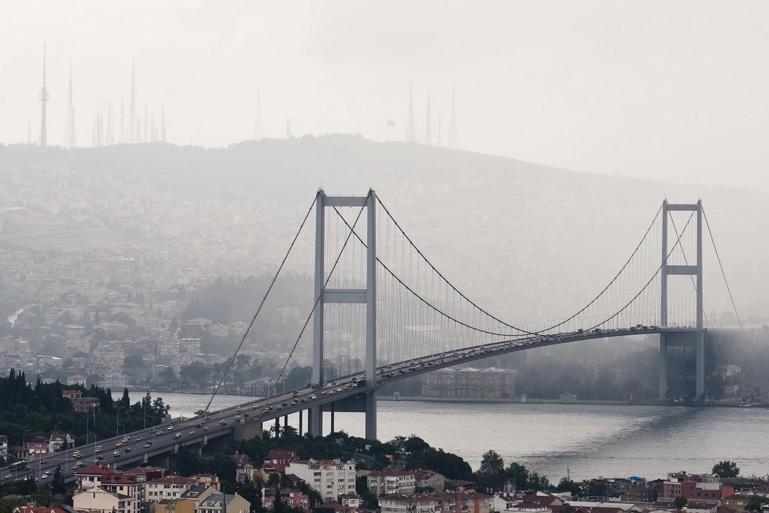 Meteoroloji’den Kritik Uyarı: Sis, Don, Çığ Tehlikesi Kapıda!