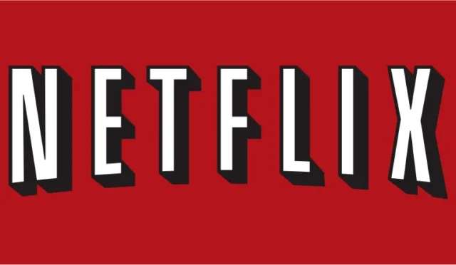 Netflix logosu ve abonelik fiyatlarındaki artışı temsil eden grafik