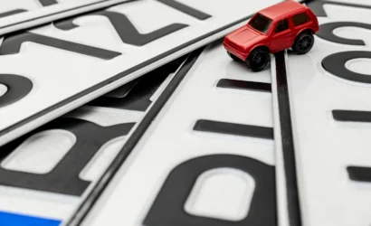 APP plaka cezaları ve plaka değişikliği hakkında bilgilendirme