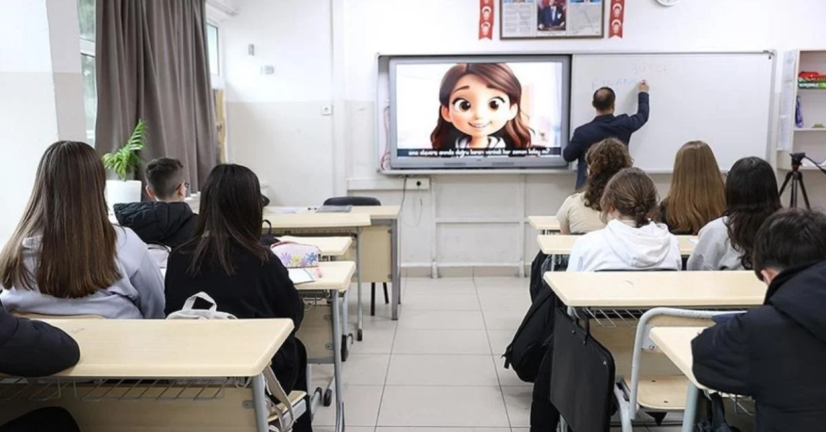 Okullarda İlk Ders Finansal Okuryazarlık: Dijital Riskler ve Bilinçli Harcamaya Odaklanıldı