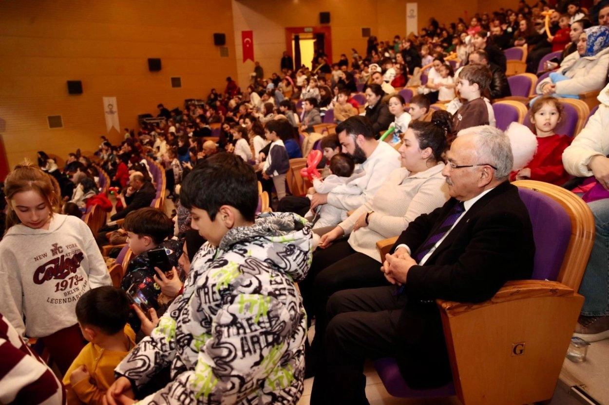 Ordu’da Başkan Güler Vatandaşlarla Buluştu: Ramazan Etkinlikleri ve İftar Programları Yoğun İlgi Gördü