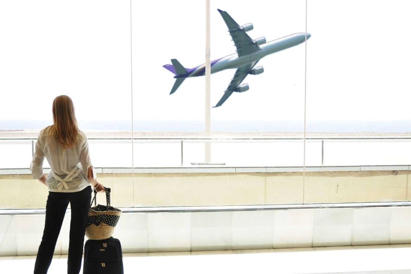 Orta Doğu’da Tansiyon Yükseldi: Türk Havayolları Bazı Seferleri İptal Etti