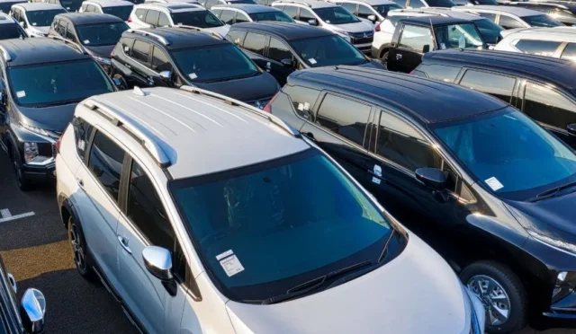 Türkiye otomotiv sektörü, 41.5 milyar dolarlık ihracatla tarihi bir rekora imza attı.