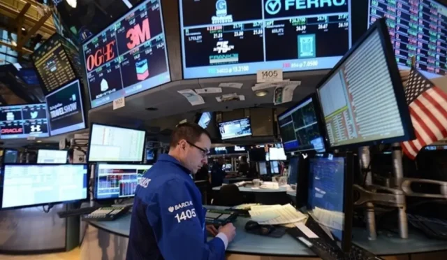 Küresel piyasalar, Fed faiz kararı, Orta Doğu gerilimi ve enflasyon