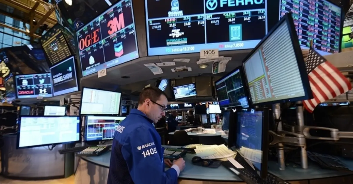 Küresel Piyasalar Fed Kararını Bekliyor: Orta Doğu Gerilimi ve Enflasyon Baskısı Sürüyor