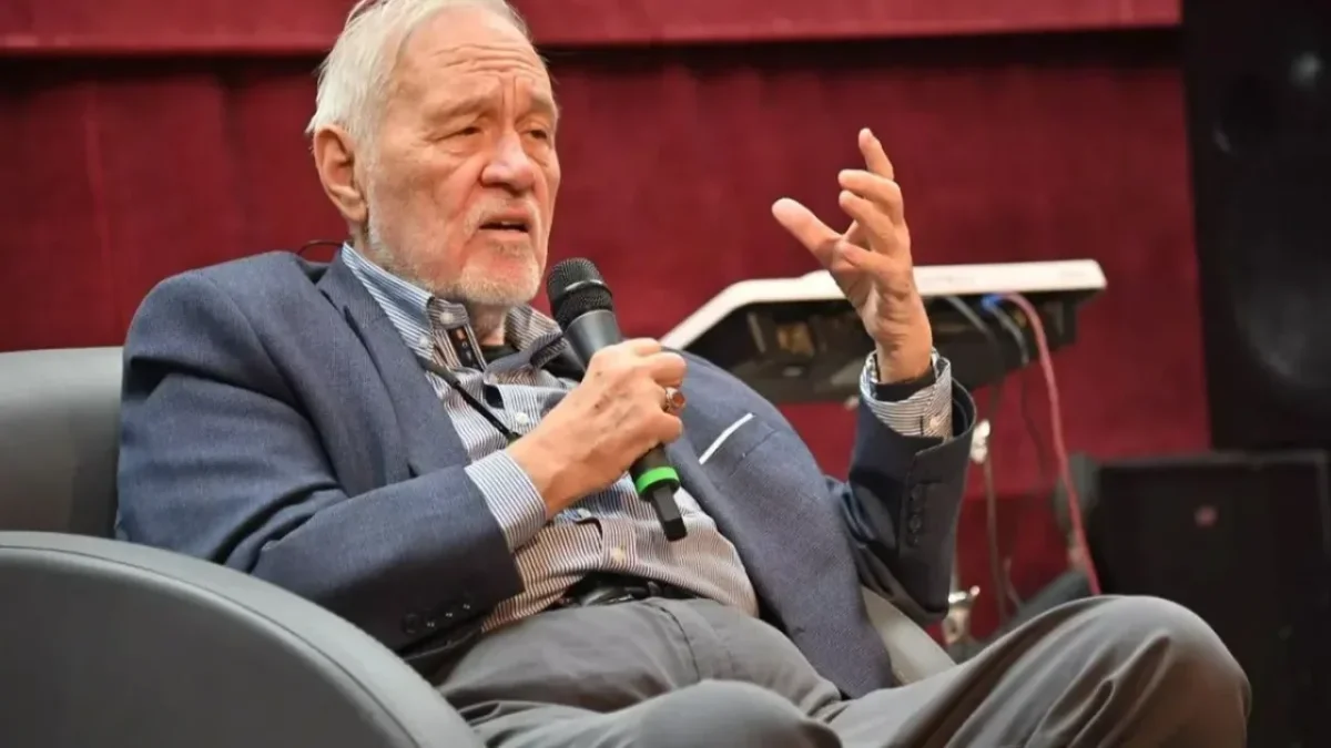 Tarihçi Prof. Dr. İlber Ortaylı Yoğun Bakımda: Sağlık Durumu Hakkında Açıklama Geldi