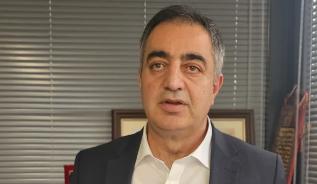 Prof. Dr. Veysel Ayhan Körfez'deki İran-BAE gerilimini değerlendiriyor