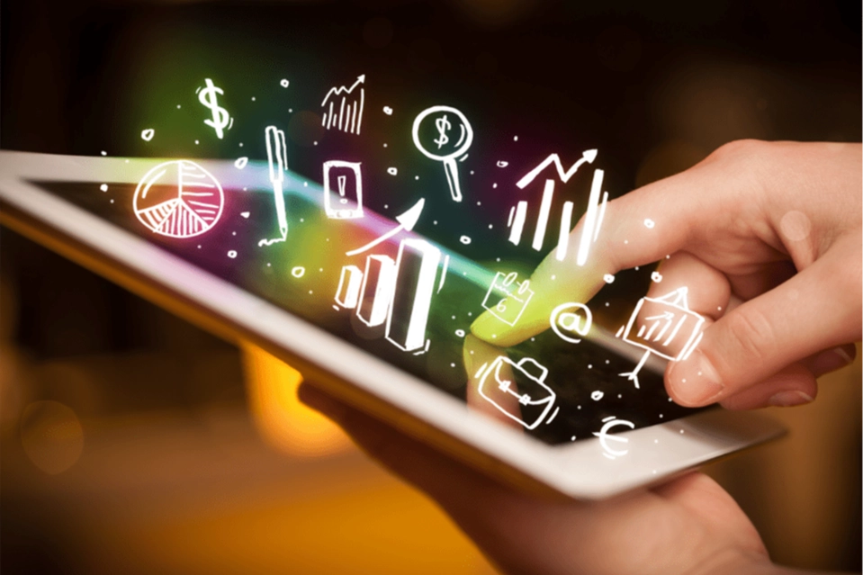 Ramazan Ayında Dijital Dünyada Büyük Hareketlilik: Tüketim Sahura Kadar Zirve Yapıyor