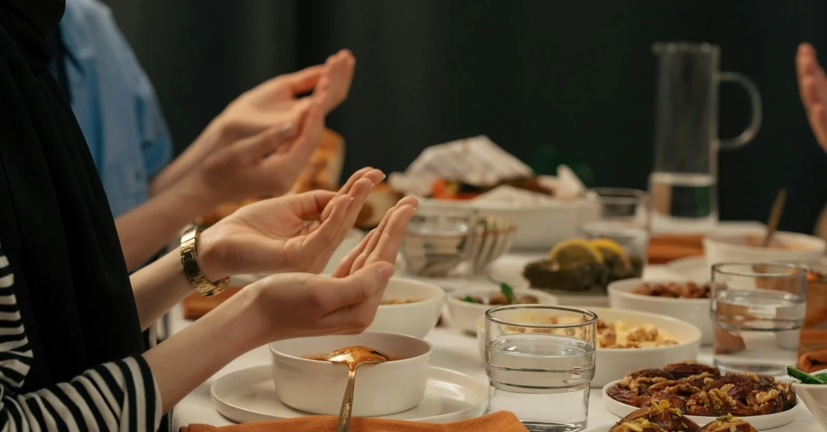 Ramazan’ın Son İftarında Gözler Çanakkale’de: Oruç Süreleri Şehirden Şehire Değişiyor