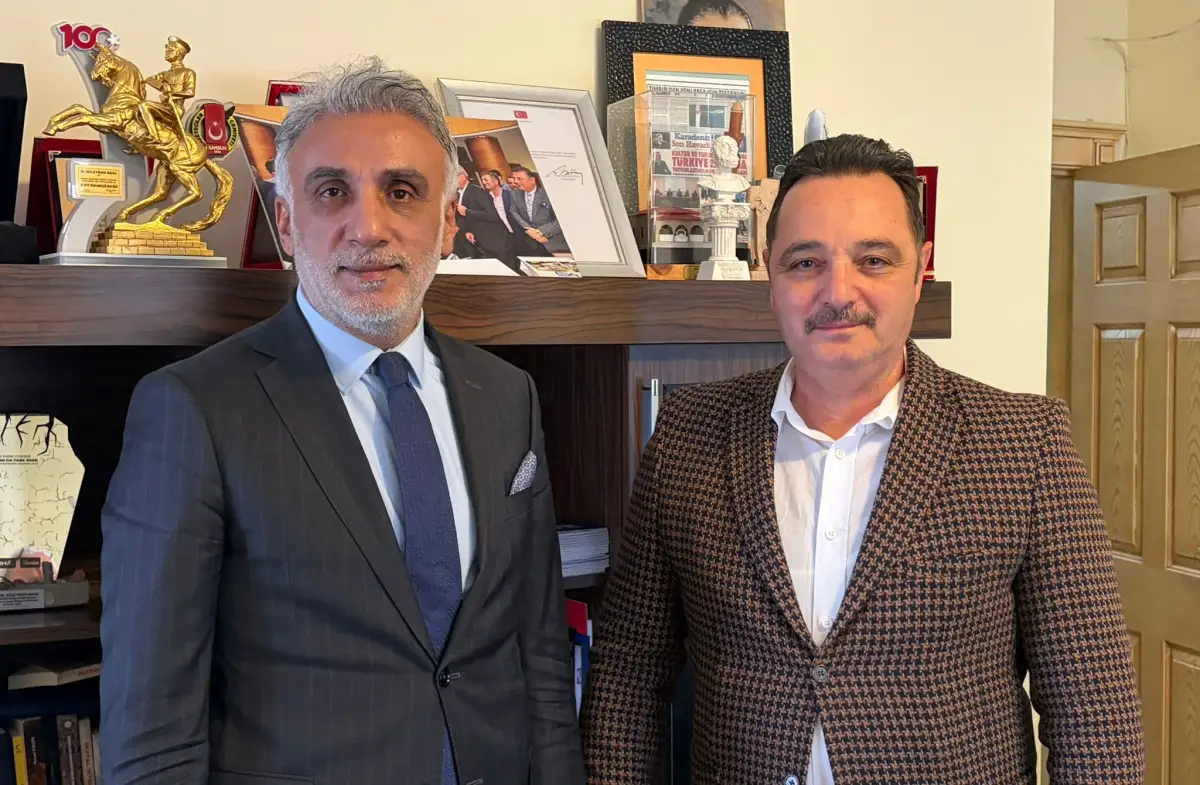 RATEM ve TİMBİR’den Sektörel İş Birliği Vurgusu: Yeni Dönemde Güçlü Adımlar Atılacak