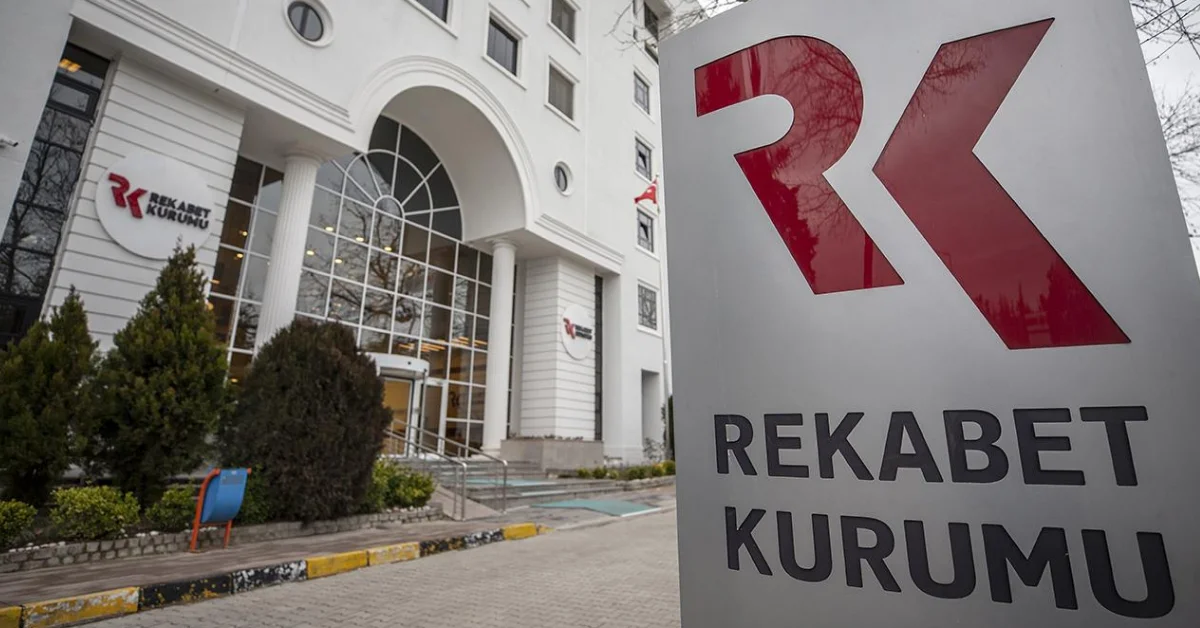 Rekabet Kurulu, Haribo’ya Rakip Elemeye Yönelik Soruşturma Başlattı