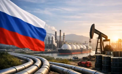 Rusya enerji tedarikinde komşu ülkelere öncelik veriyor