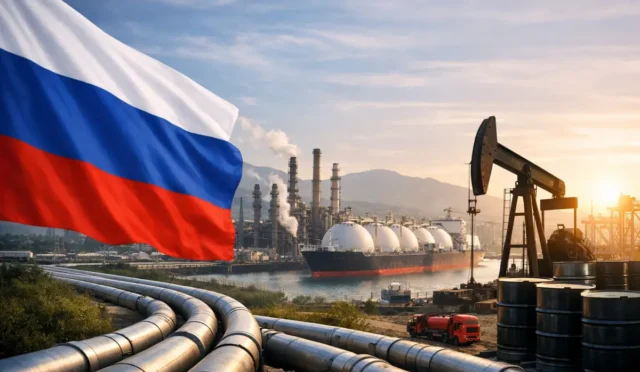 Rusya enerji tedarikinde komşu ülkelere öncelik veriyor