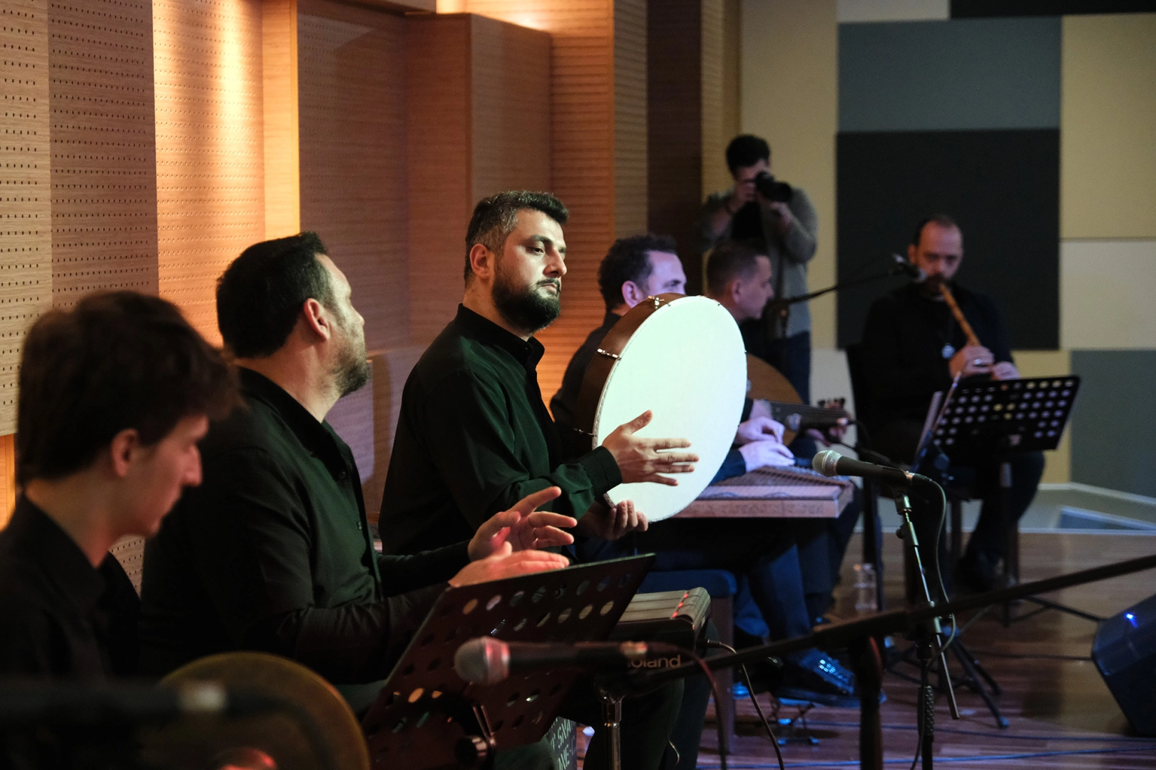 Sakarya’da Ramazan Ayı Kültür ve Sanat Etkinlikleriyle Coşku Dolu Geçiyor