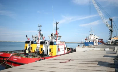Sakarya'dan otomotiv ihracat rekoru: Üretilen araçların büyük kısmı yurt dışına gönderildi