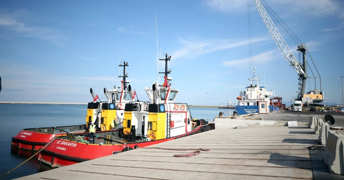 Sakarya’dan Tarihi İhracat Başarısı: Üretilen Her 10 Araçtan 6’sı Dünya Pazarlarında