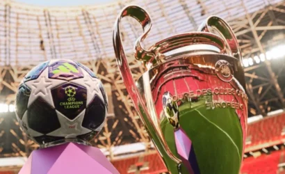 Şampiyonlar Ligi çeyrek final eşleşmeleri ve Galatasaray'ın Liverpool maçı