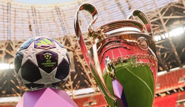 Şampiyonlar Ligi çeyrek final eşleşmeleri ve Galatasaray'ın Liverpool maçı