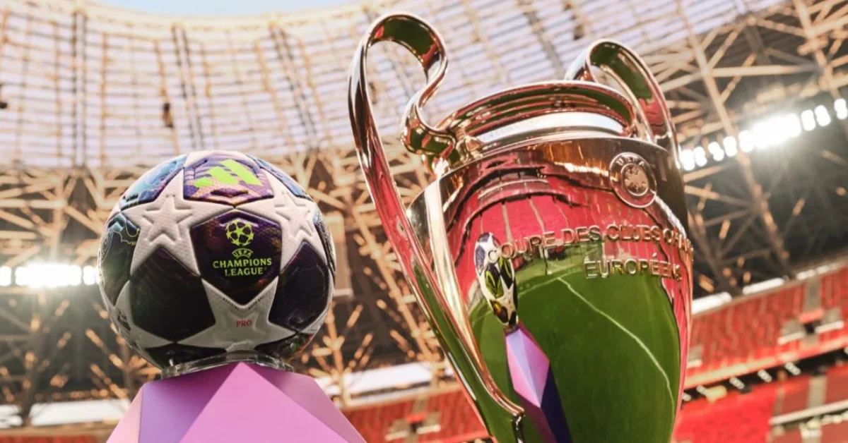 Şampiyonlar Ligi’nde Nefes Kesen Çeyrek Final Heyecanı: Galatasaray’ın Rakibi Kim Olacak?