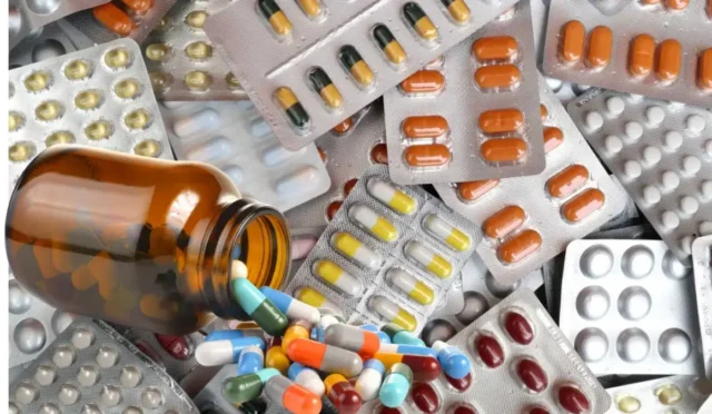 SGK geri ödeme listesine eklenen 36 yeni ilaç